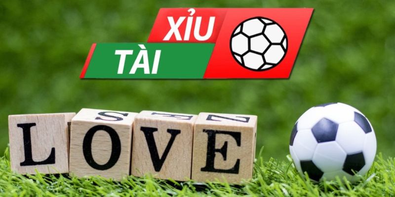 Cách tính tài xỉu bóng đá trong từng trường hợp