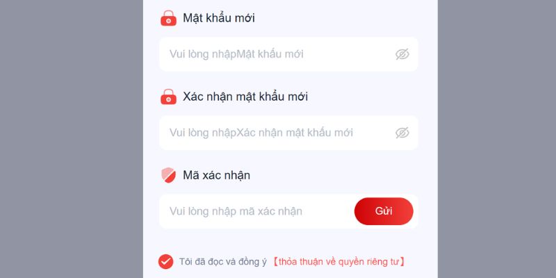 Khắc phục sự cố khi đăng nhập vào 92Lottery và giải pháp