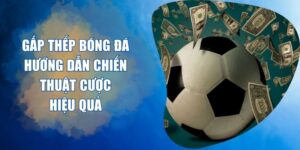 gấp thếp bóng đá